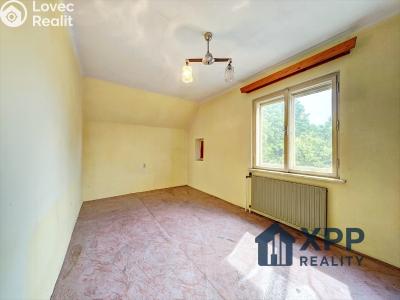 Продажа семейного дома Nová Včelnice, Komenského č. 8