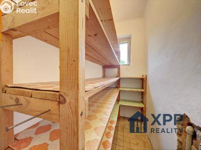 Продажа семейного дома Nová Včelnice, Komenského č. 12
