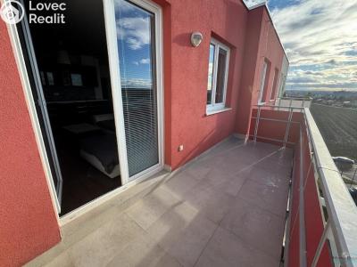Sale apartment 3+KK Praha, Davidovičova č. 1