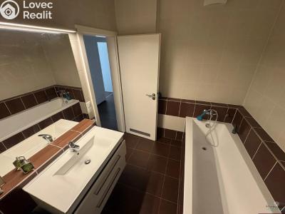 Sale apartment 3+KK Praha, Davidovičova č. 2