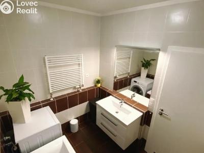 Sale apartment 3+KK Praha, Davidovičova č. 4