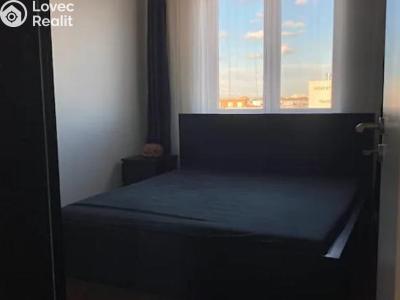Sale apartment 3+KK Praha, Davidovičova č. 5