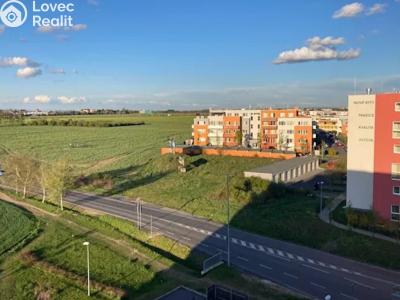 Sale apartment 3+KK Praha, Davidovičova č. 6