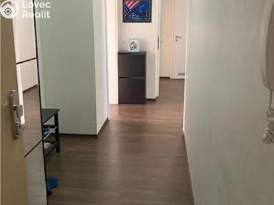 Sale apartment 3+KK Praha, Davidovičova č. 7