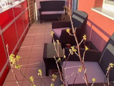 Sale apartment 3+KK Praha, Davidovičova č. 8