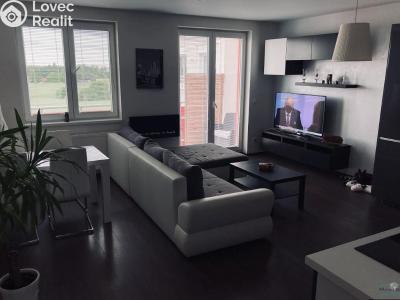 Sale apartment 3+KK Praha, Davidovičova č. 10