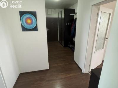 Sale apartment 3+KK Praha, Davidovičova č. 11