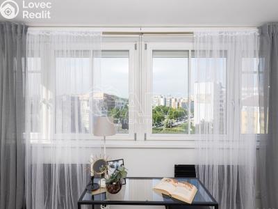 Pronájem bytu 4+KK Praha, Bělocerkevská č. 32