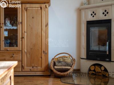 Prodej ubytovacího zařízení Vikýřovice, Petrovská 180 č. 18