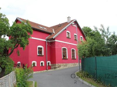 Prodej ubytovacího zařízení Vikýřovice, Petrovská 180 č. 20