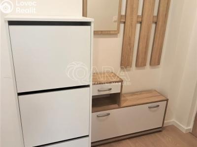 Pronájem bytu 2+KK Praha, Na Pankráci č. 9