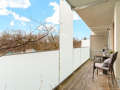 Sale apartment 3+KK Praha, Na Křtině č. 1