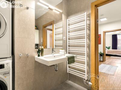 Sale apartment 3+KK Praha, Na Křtině č. 18