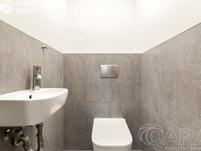 Sale apartment 3+KK Praha, Na Křtině č. 19