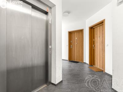 Sale apartment 3+KK Praha, Na Křtině č. 22