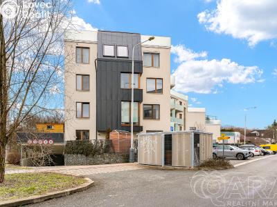 Sale apartment 3+KK Praha, Na Křtině č. 24