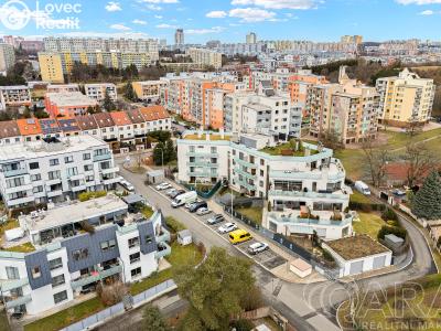 Sale apartment 3+KK Praha, Na Křtině č. 26