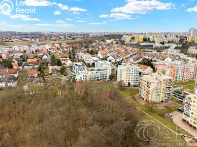 Sale apartment 3+KK Praha, Na Křtině č. 28