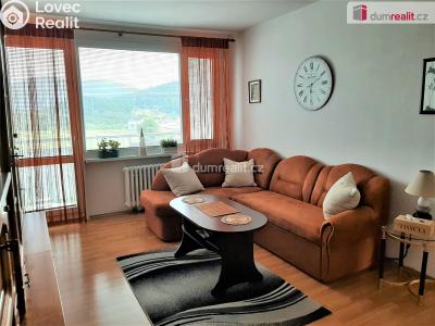 Prodej bytu 2+1 Ústí nad Labem, Seifertova č. 10