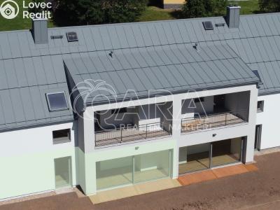 Prodej bytu 3+KK Kunčice nad Labem č. 1