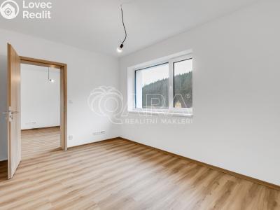 Prodej bytu 3+KK Kunčice nad Labem č. 11