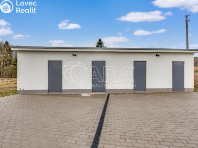 Prodej bytu 3+KK Kunčice nad Labem č. 16
