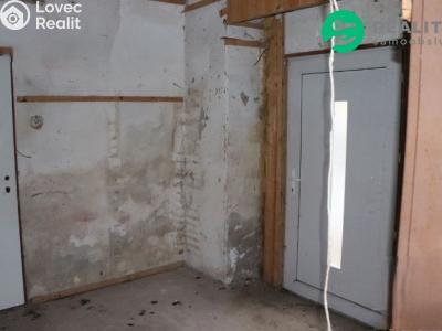 Продаж сімейного будинку Vejprty, Údolní č. 6
