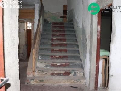 Продаж сімейного будинку Vejprty, Údolní č. 8