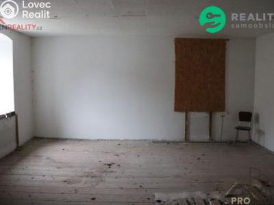 Продаж сімейного будинку Vejprty, Údolní č. 12