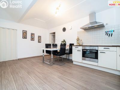 Sale family house Všetaty, Mělnická č. 8