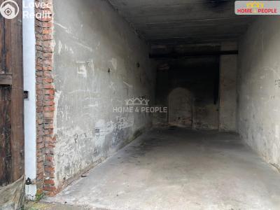 Prodej výrobní haly Všetaty, Mělnická č. 10