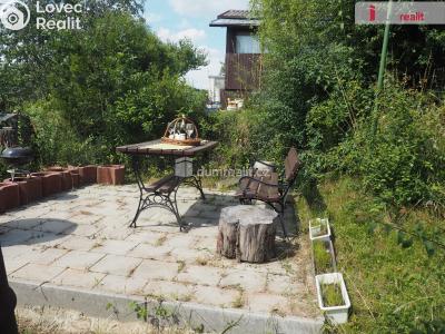 Prodej chaty Svinařov č. 18
