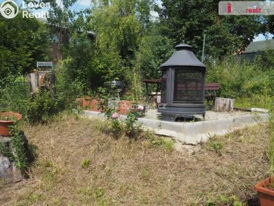 Prodej chaty Svinařov č. 20