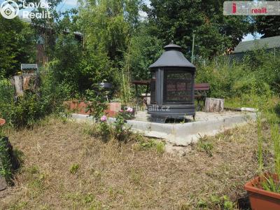 Prodej chaty Svinařov č. 22