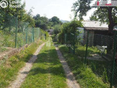 Prodej chaty Svinařov č. 17