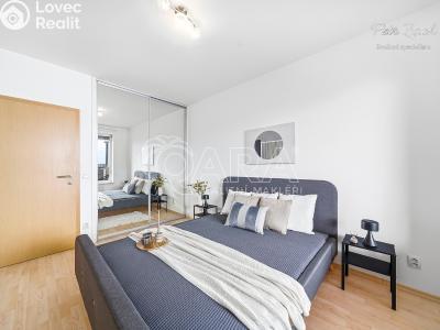Prodej bytu 3+KK Olomouc, Jeremiášova č. 7