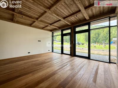 Prodej obchodního prostoru Harrachov č. 20