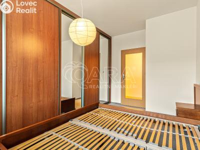 Pronájem bytu 2+KK Praha, Podle náhonu č. 8