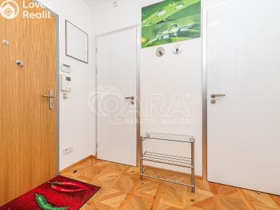 Prodej bytu 1+KK Praha, Matějská č. 5