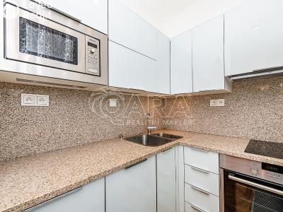 Prodej bytu 1+KK Praha, Matějská č. 16