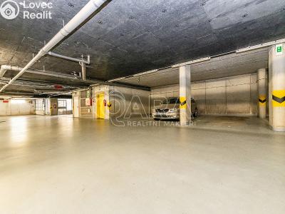 Prodej bytu 1+KK Praha, Matějská č. 19