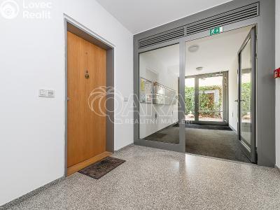 Prodej bytu 1+KK Praha, Matějská č. 21