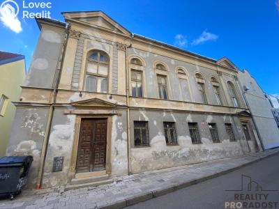 Prodej památky Prostějov, Demelova č. 9