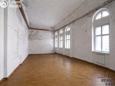 Prodej památky Prostějov, Demelova č. 10