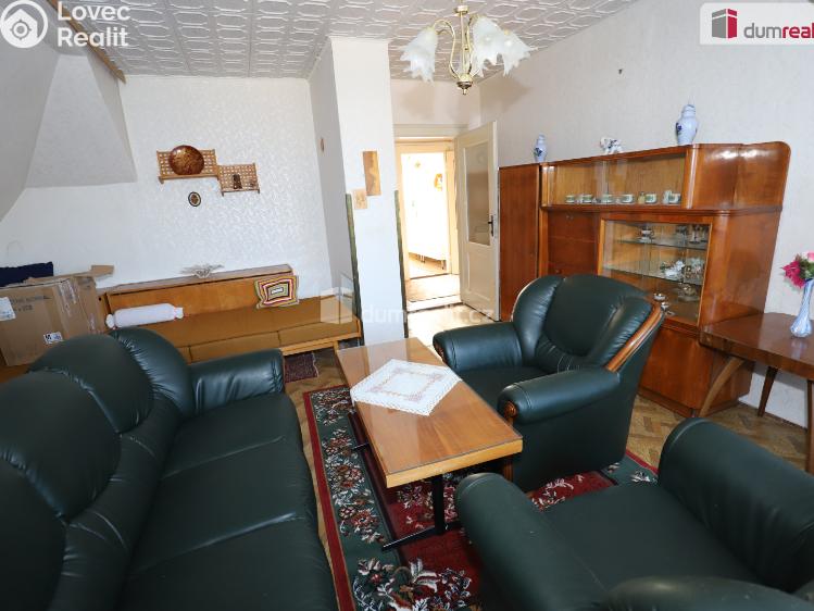 Продаж квартири 2+1 Aš, Zelená č. 2