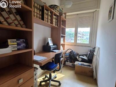 Sale apartment 3+KK Via Spezzaferro,Silvi,Itálie č. 19