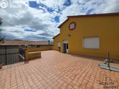 Sale apartment 3+KK Via Spezzaferro,Silvi,Itálie č. 22