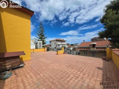 Sale apartment 3+KK Via Spezzaferro,Silvi,Itálie č. 23