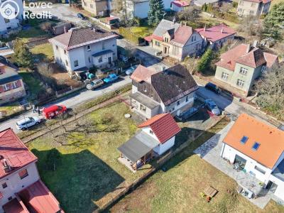 Продажа семейного дома Nová Paka, Moravská 866 č. 2