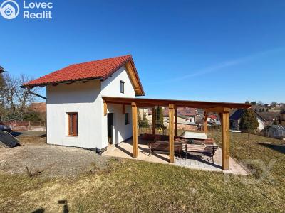 Продажа семейного дома Nová Paka, Moravská 866 č. 12